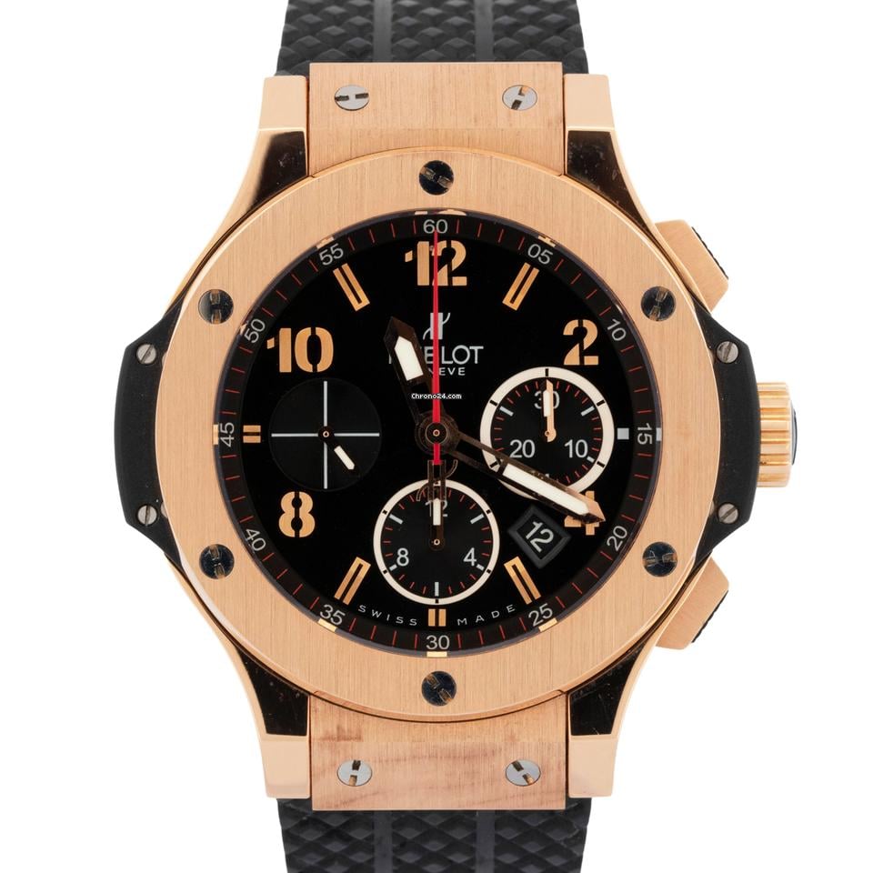 Hublot Big Bang