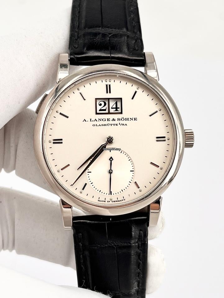 A. Lange & Söhne Saxonia