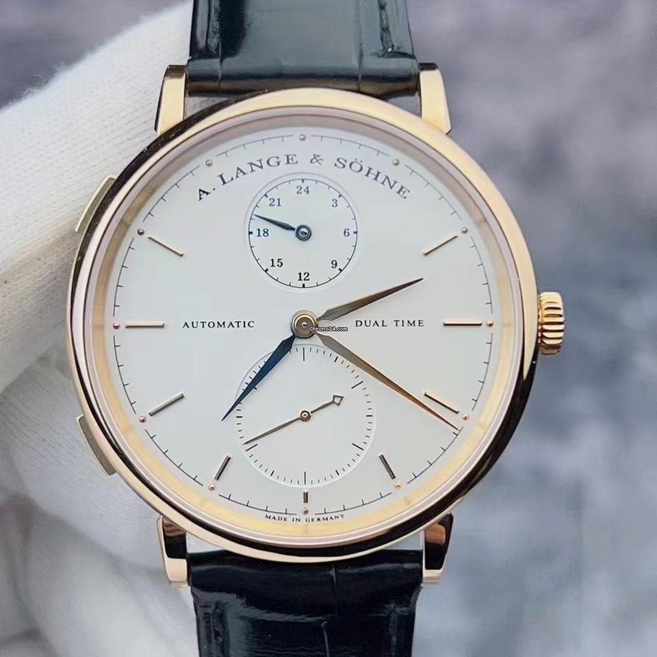 A. Lange & Söhne Saxonia