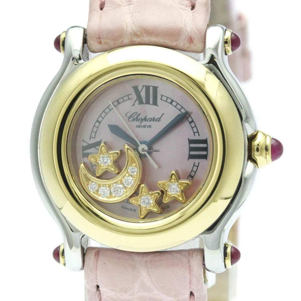 Chopard Happy Sport