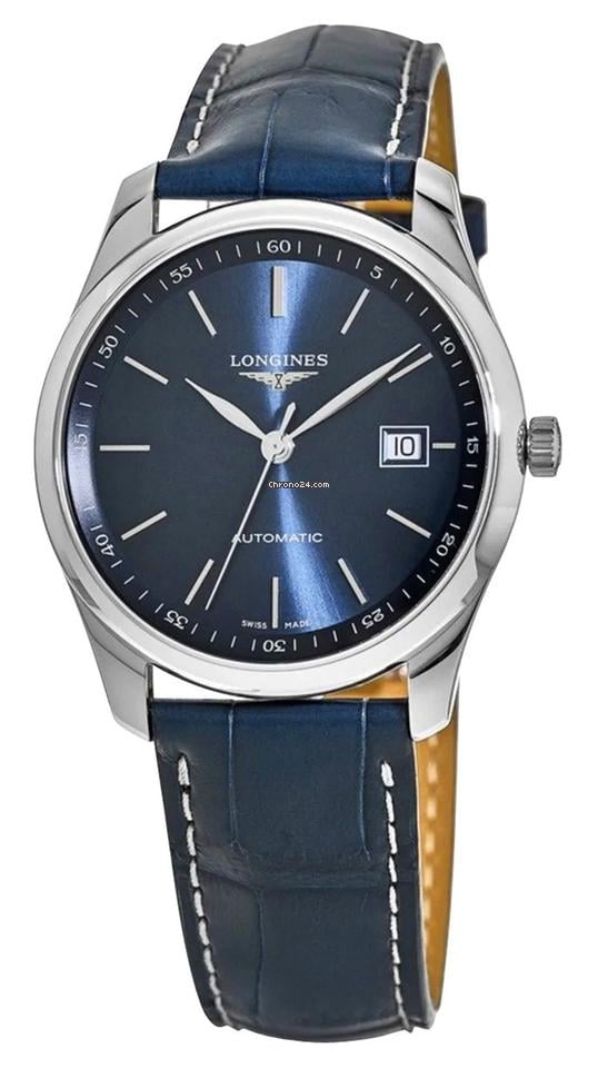 Longines Master Collection