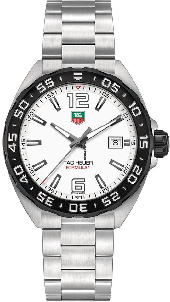 TAG Heuer Formula 1
