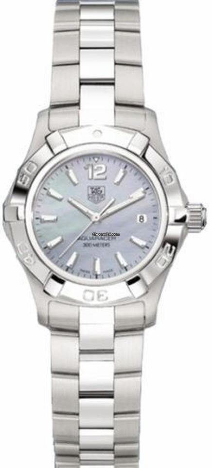 TAG Heuer Aquaracer