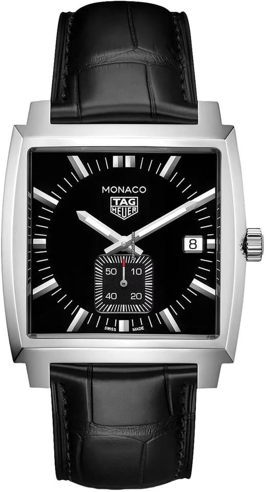 TAG Heuer Monaco