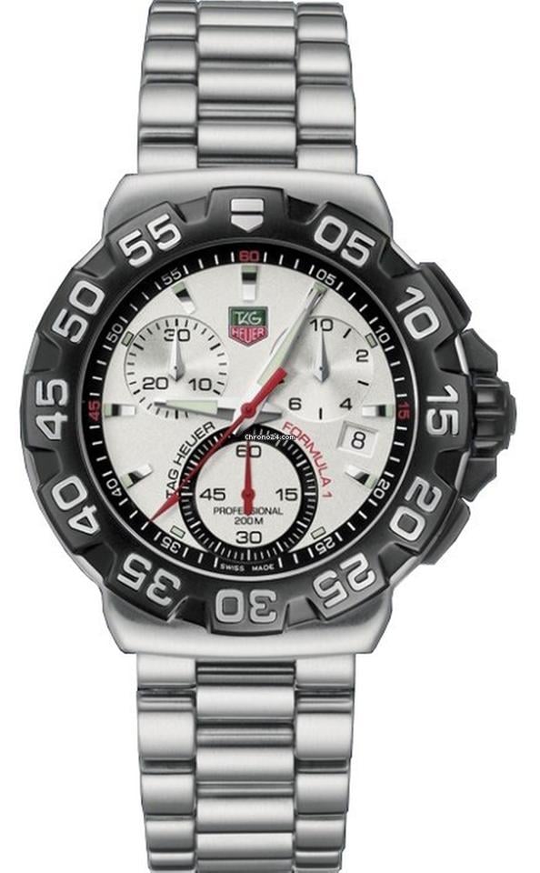 TAG Heuer Formula 1
