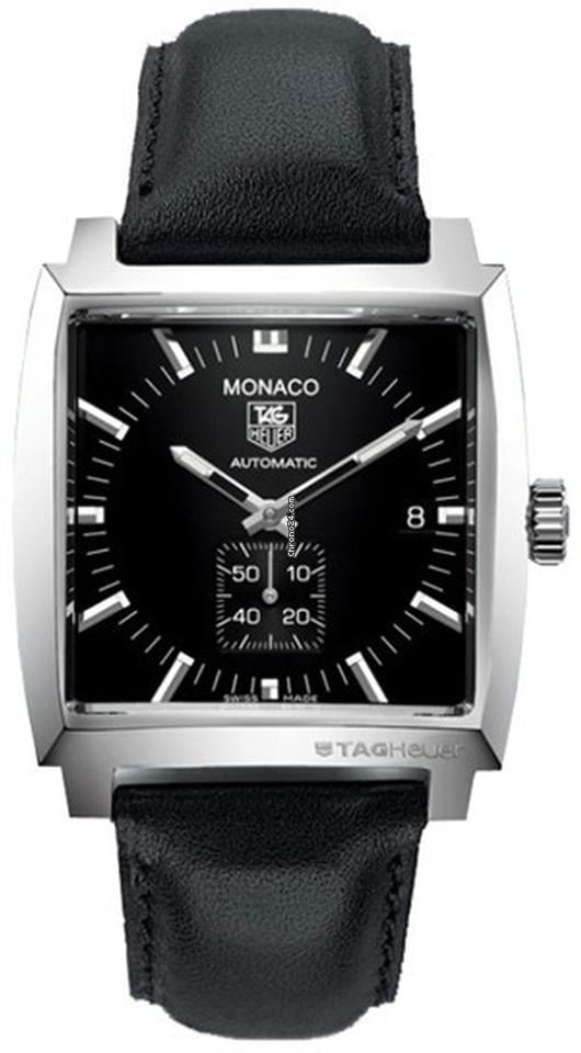 TAG Heuer Monaco