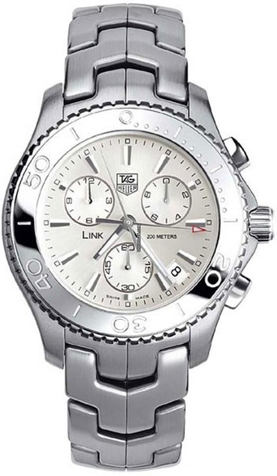 TAG Heuer Link