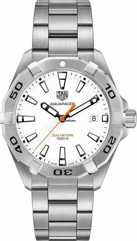 TAG Heuer Aquaracer
