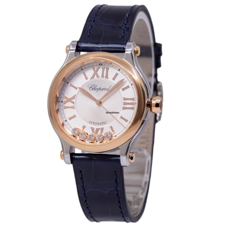 Chopard Happy Sport