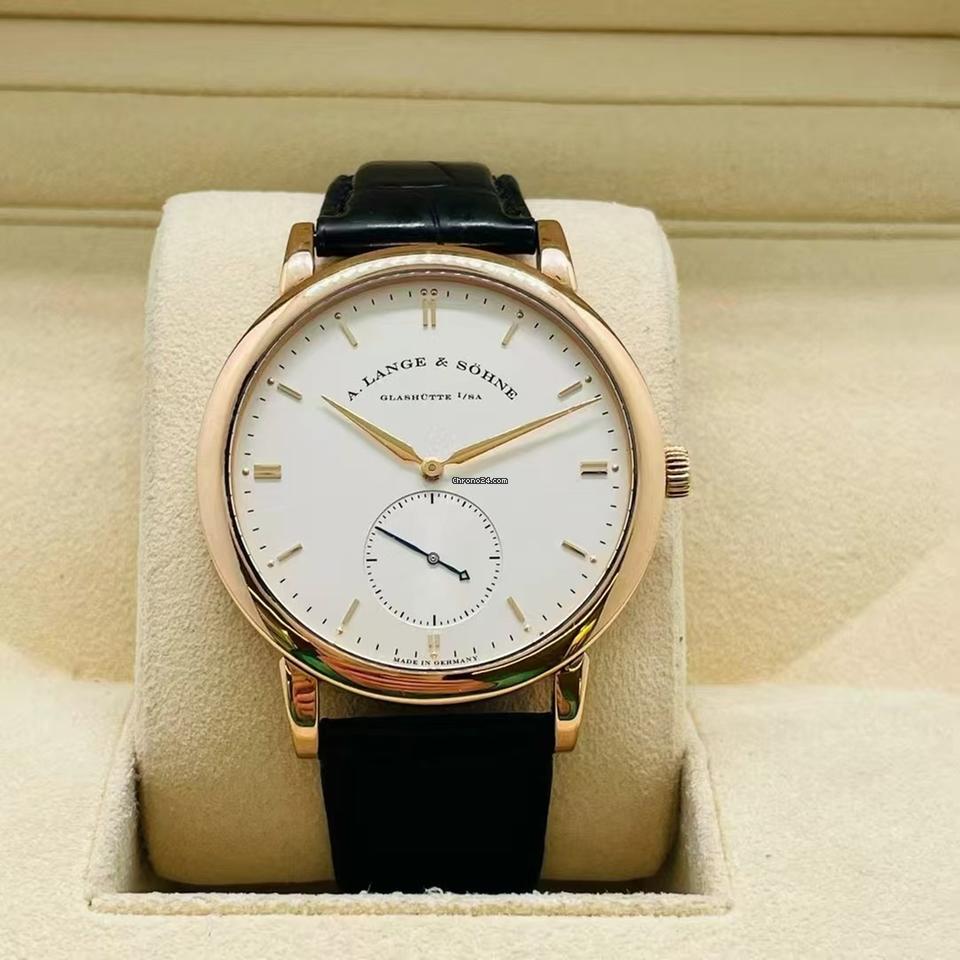 A. Lange & Söhne Saxonia