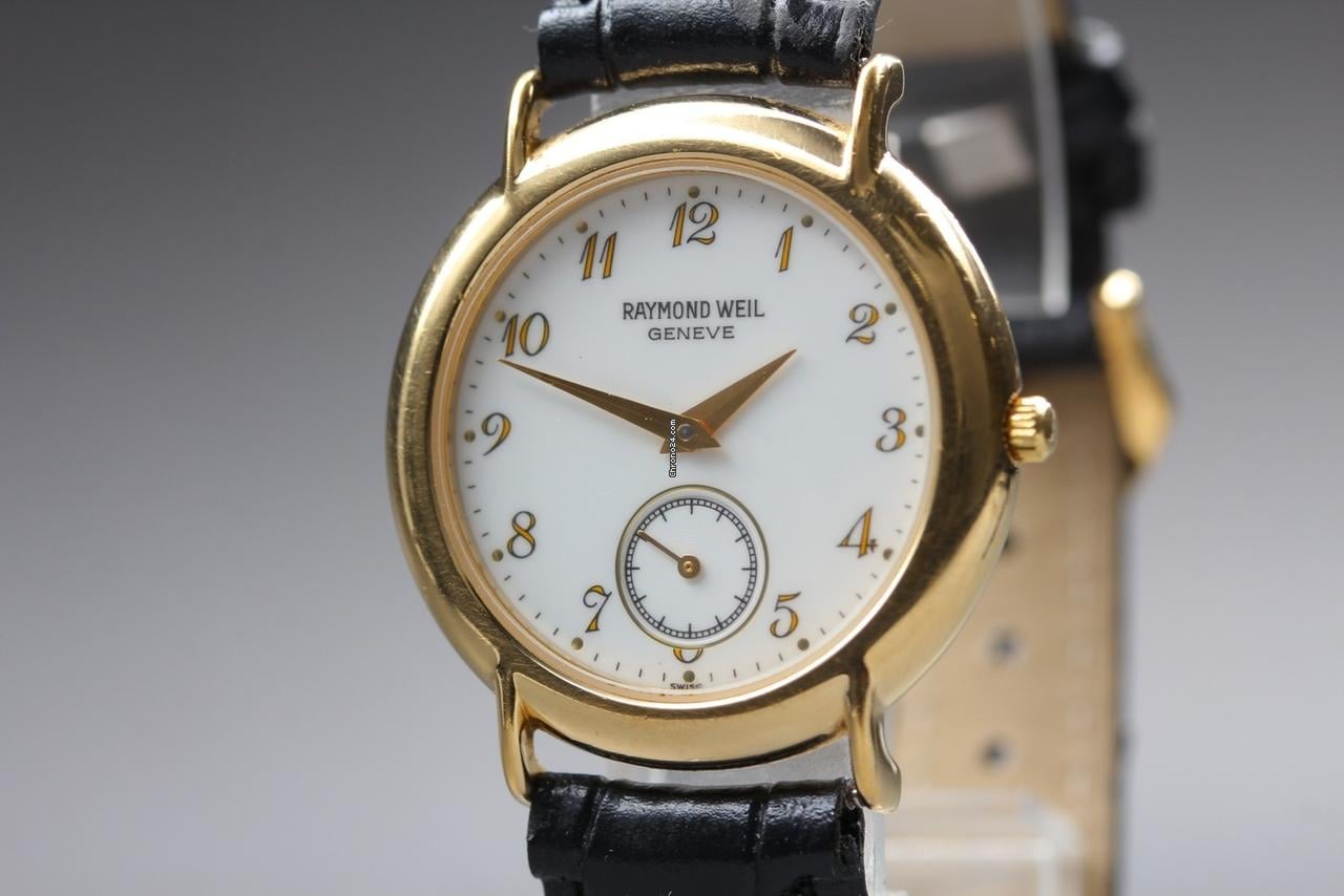 Raymond Weil 