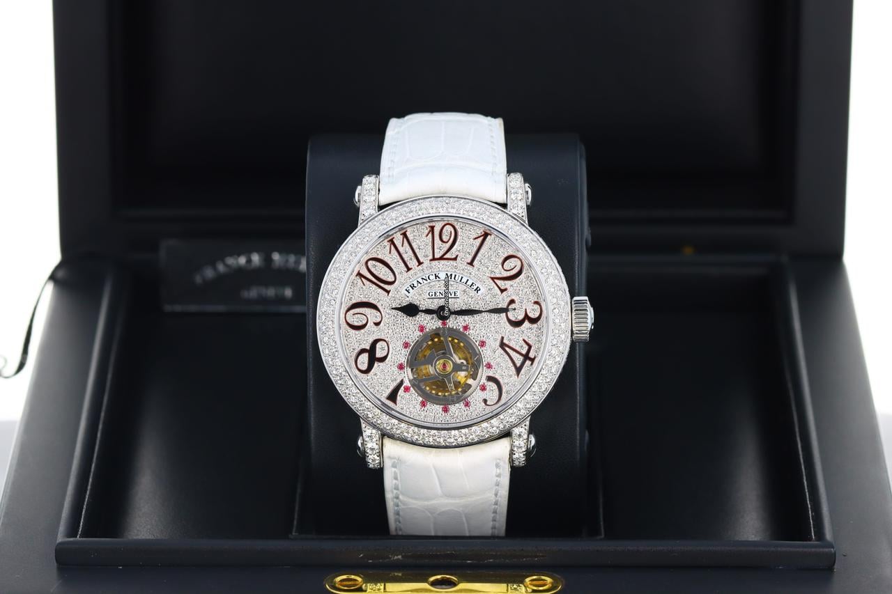 Franck Muller 