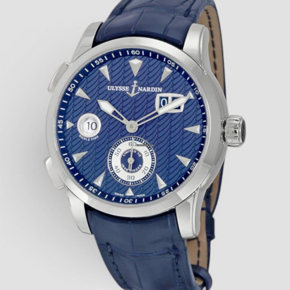 Ulysse Nardin 