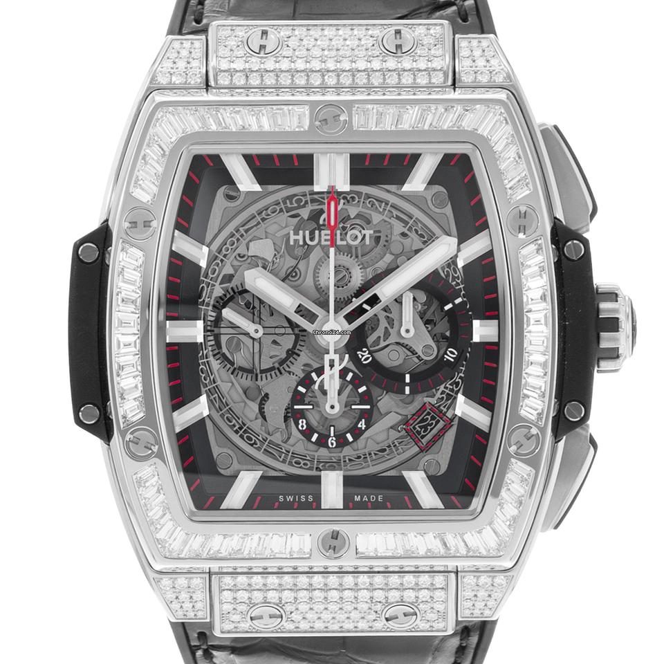 Hublot Spirit of Big Bang