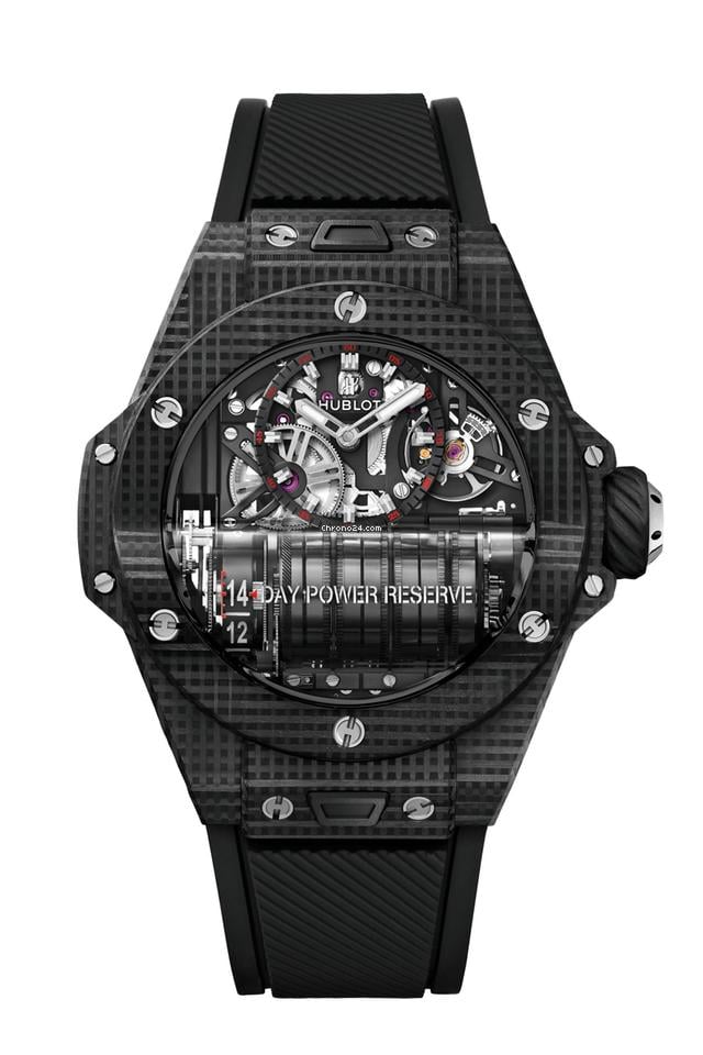 Hublot MP
