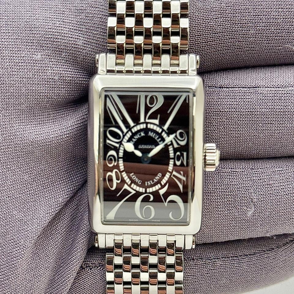Franck Muller Long Island