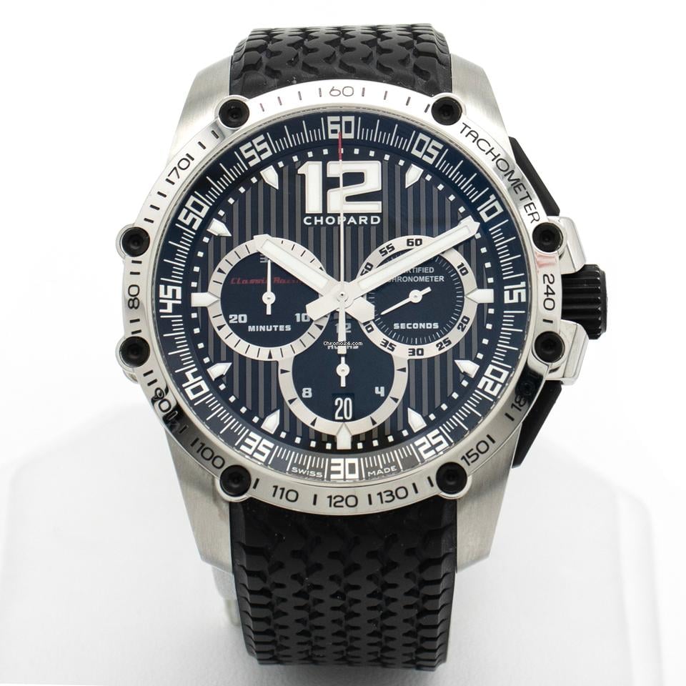 Chopard Classic Racing