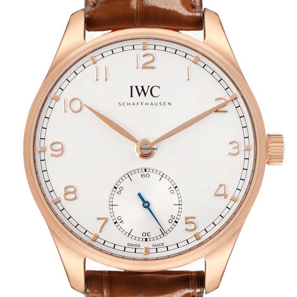 IWC Da Vinci