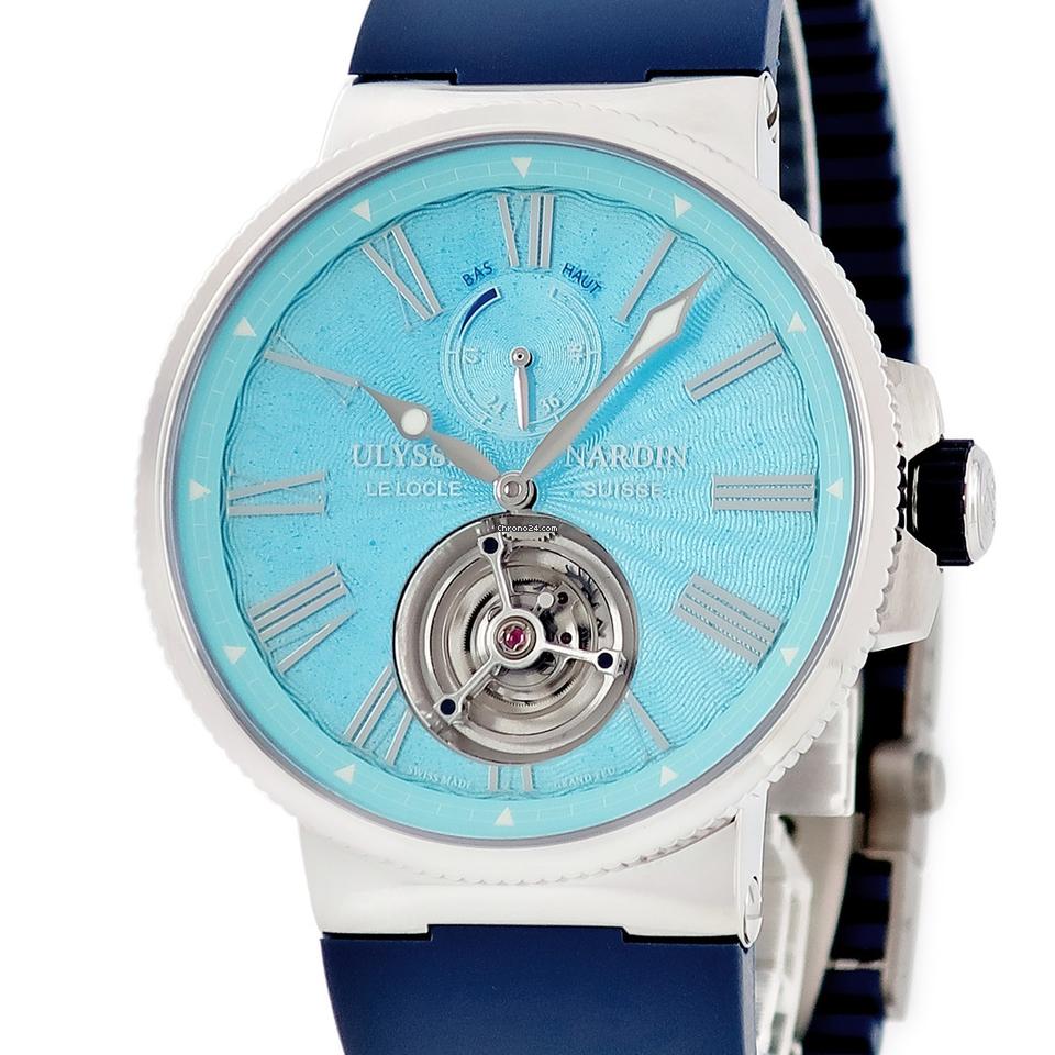 Ulysse Nardin 
