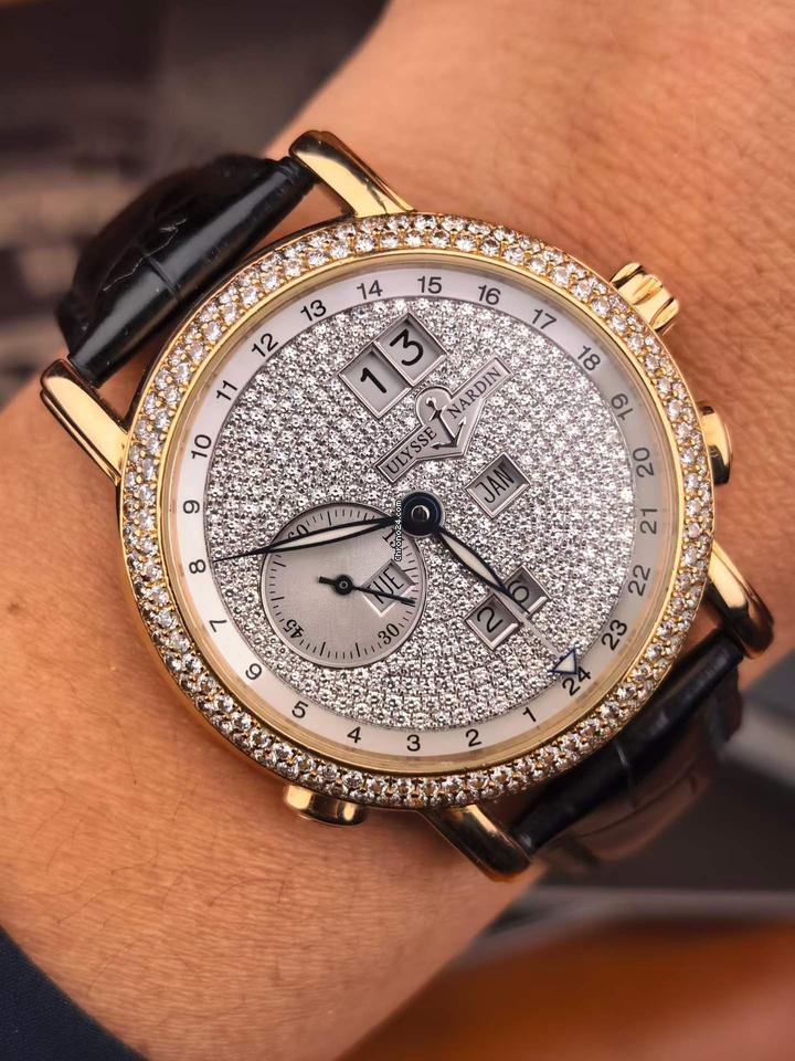 Ulysse Nardin 