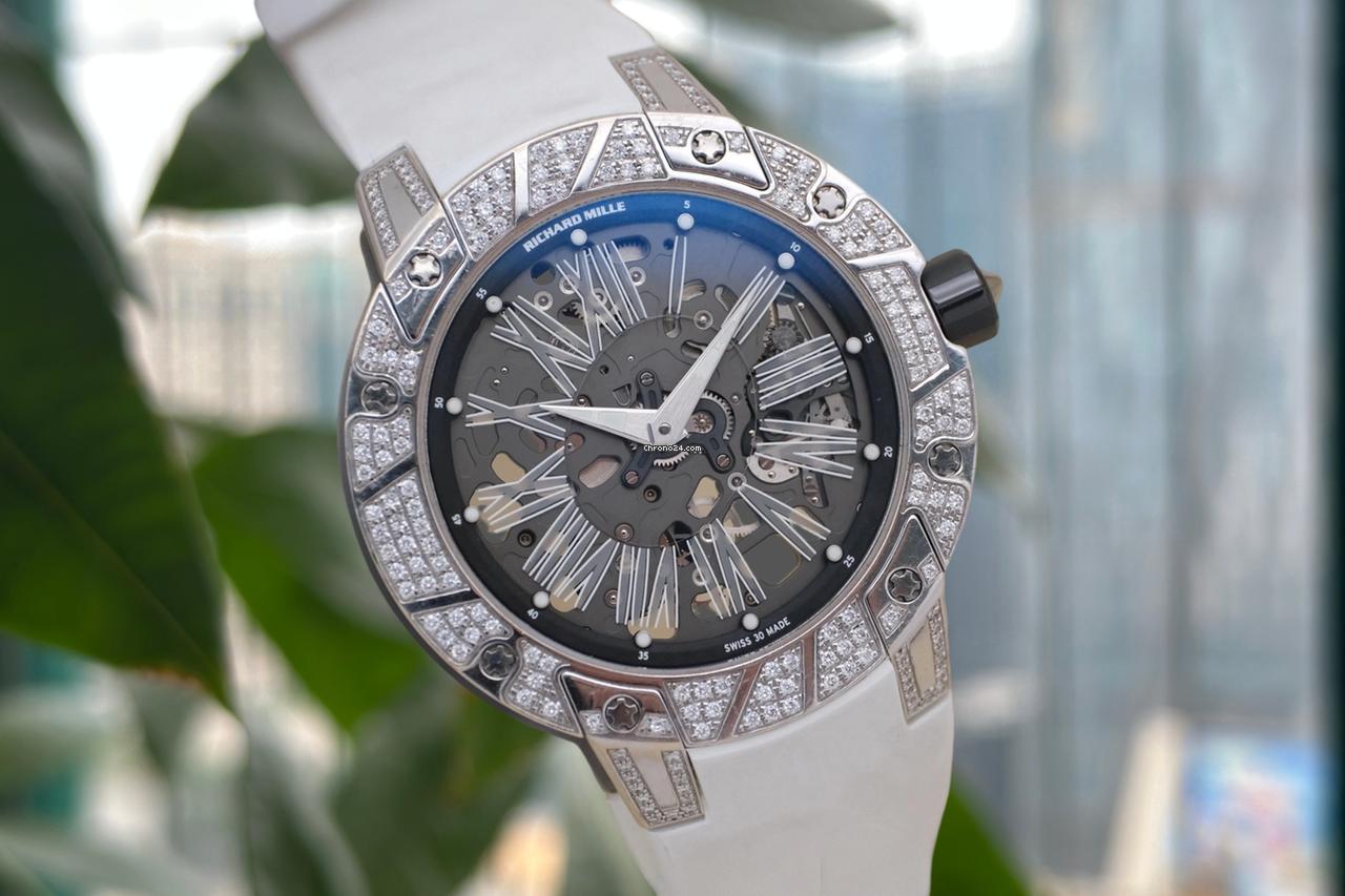 Richard Mille 