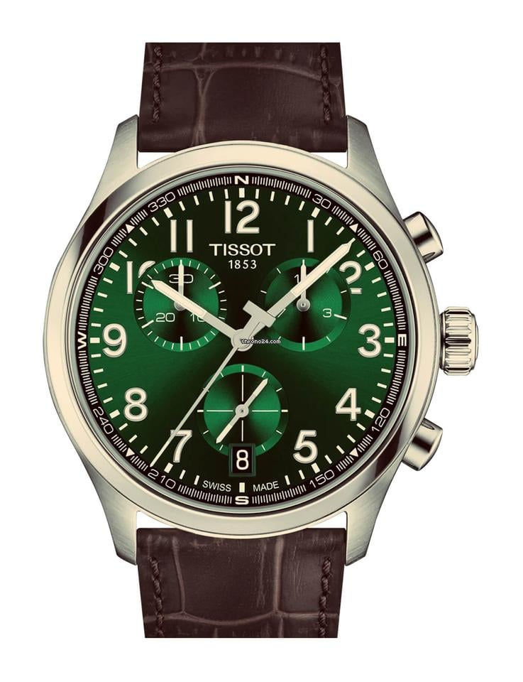 Tissot 