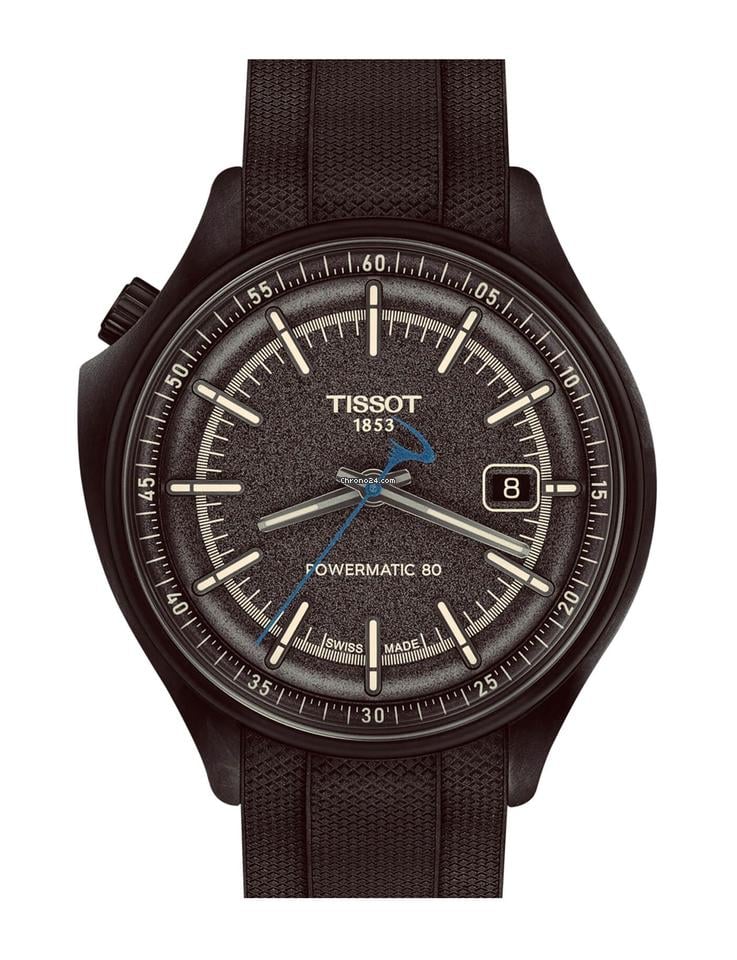 Tissot 