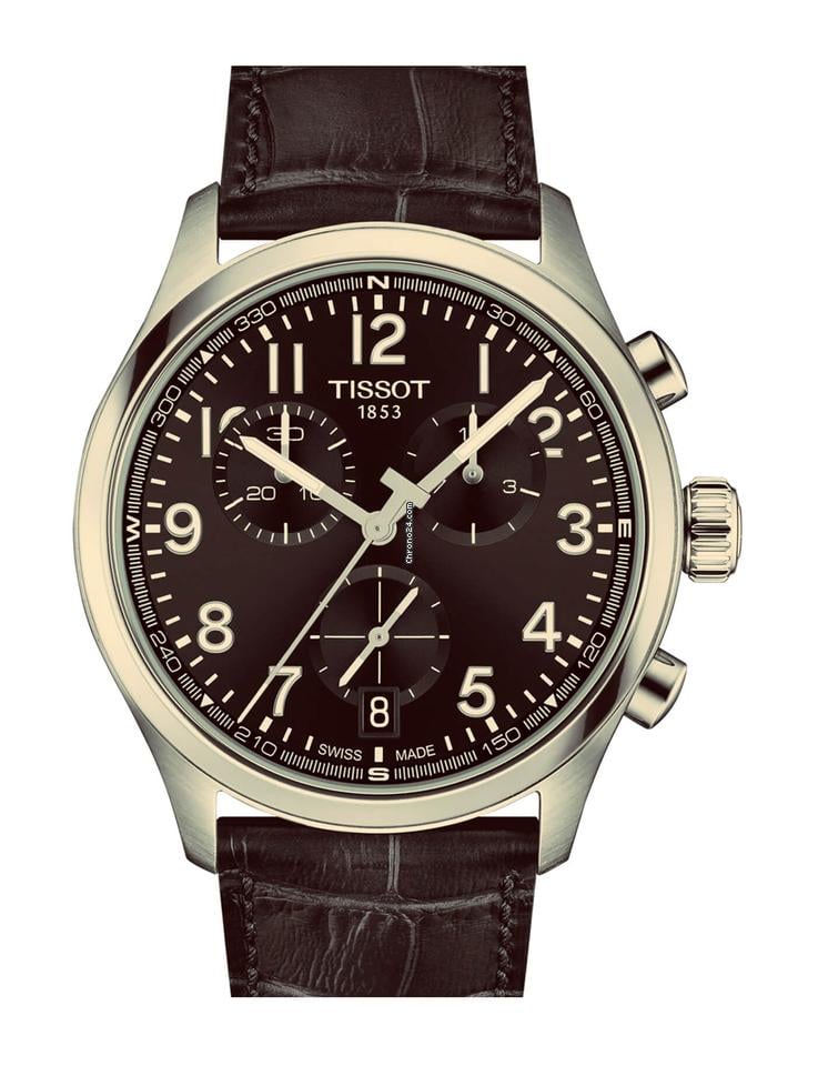 Tissot 