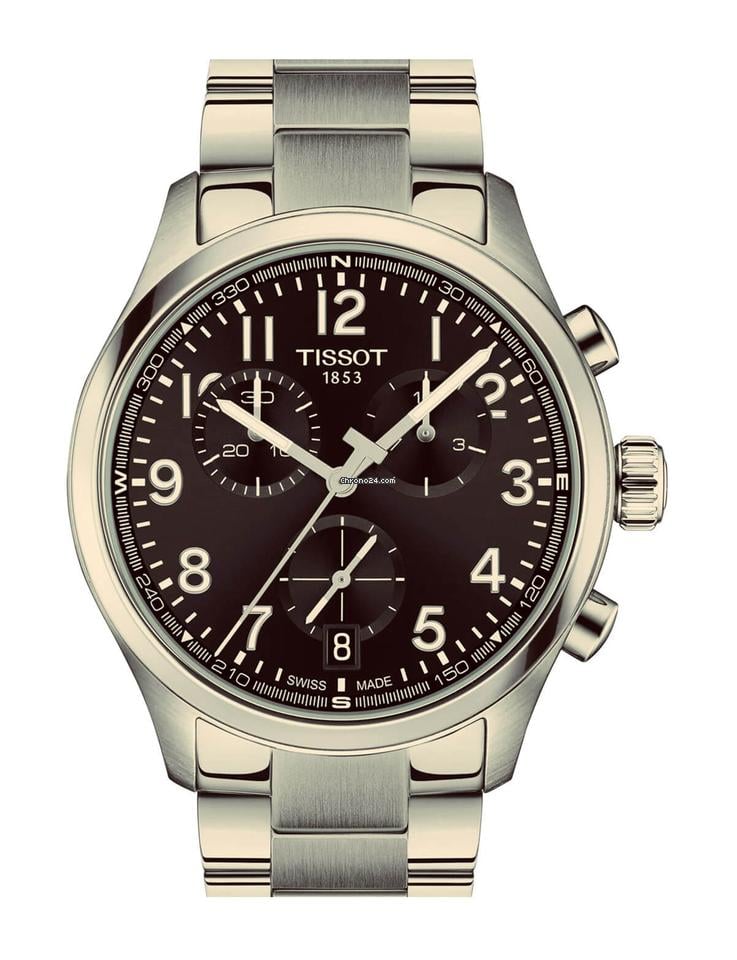 Tissot 