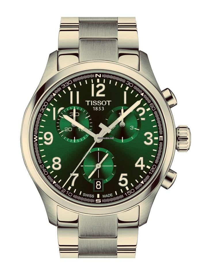 Tissot 