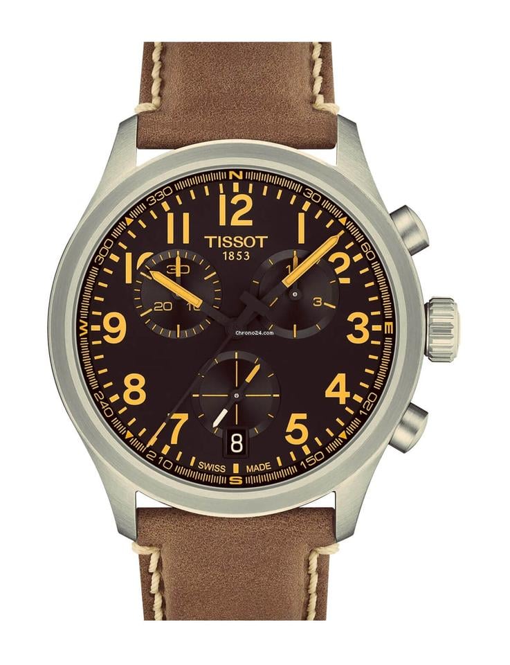 Tissot 