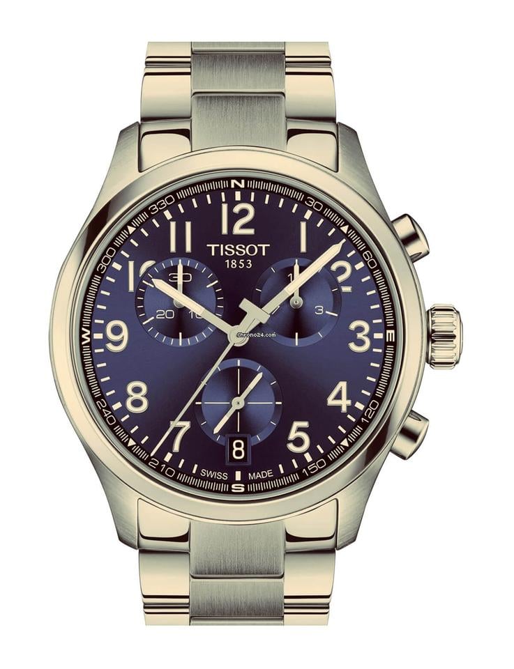 Tissot 