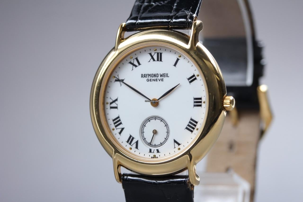 Raymond Weil 