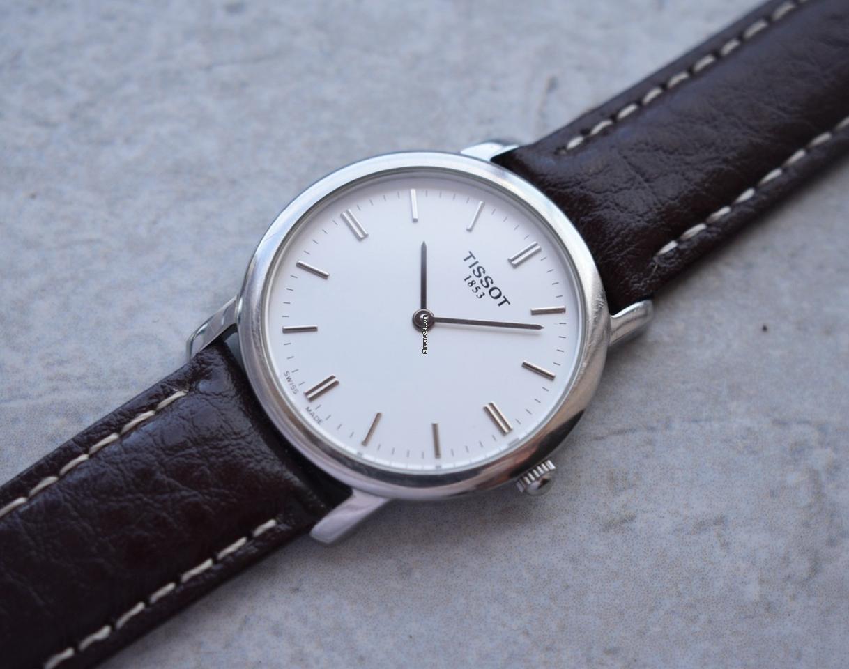 Tissot 