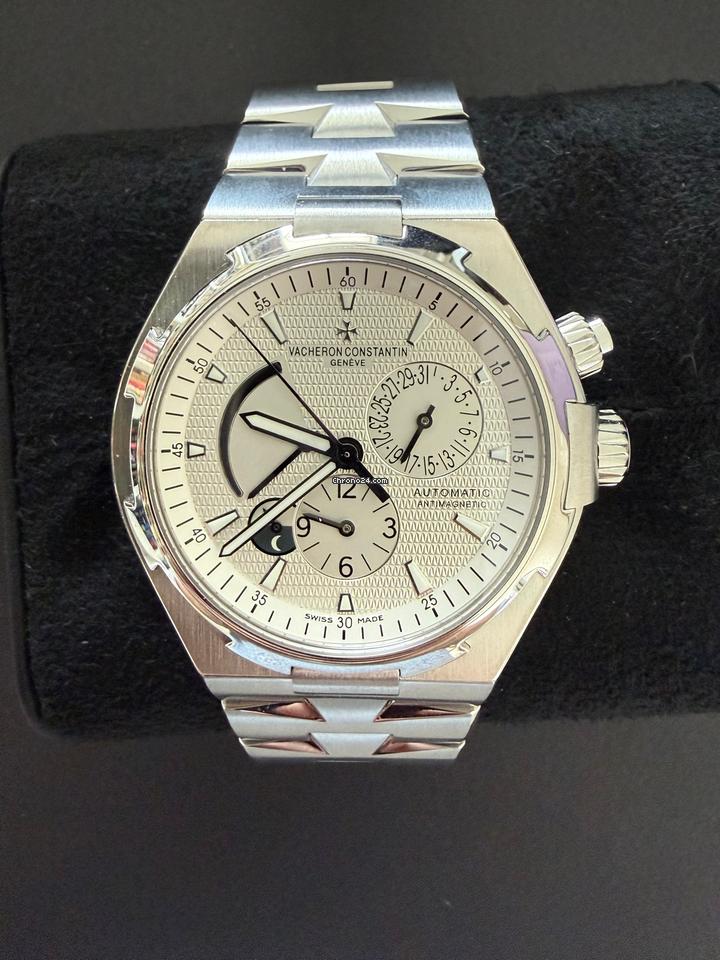Vacheron Constantin Overseas