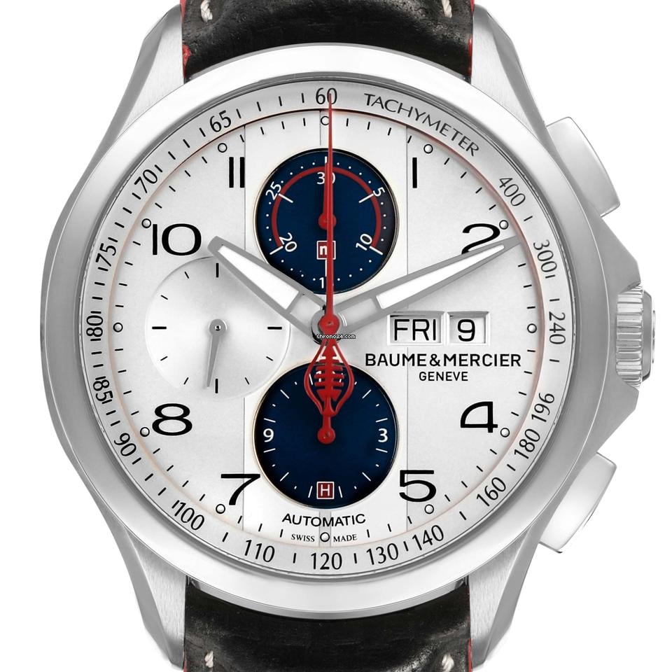 Baume et Mercier Clifton