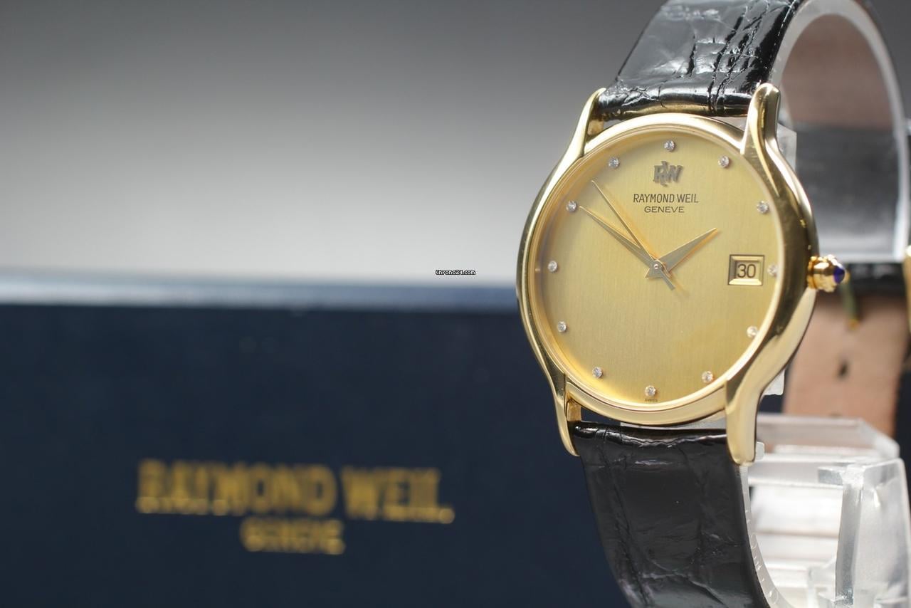 Raymond Weil 