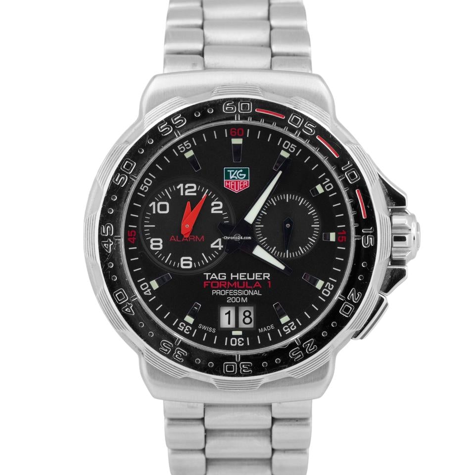 TAG Heuer Formula 1