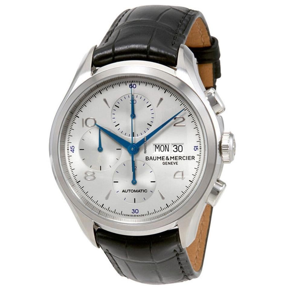 Baume et Mercier Clifton
