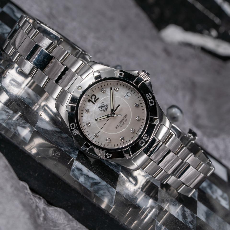 TAG Heuer Aquaracer