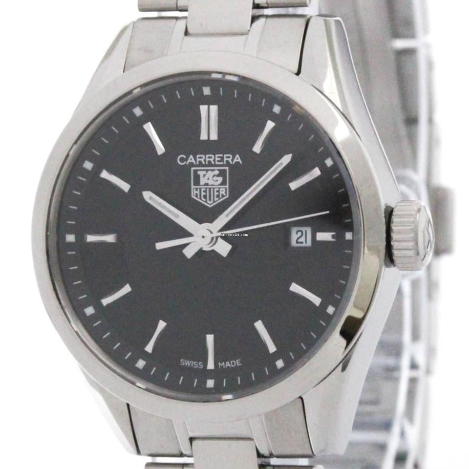 TAG Heuer Carrera