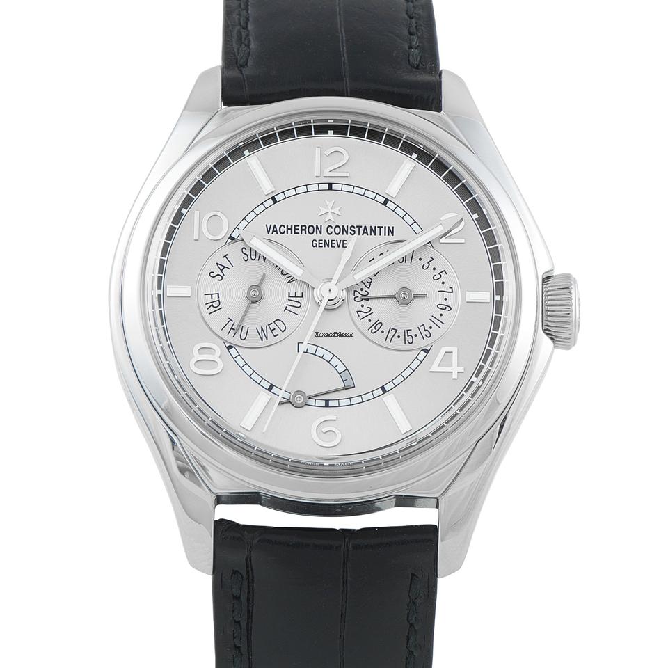Vacheron Constantin Fiftysix