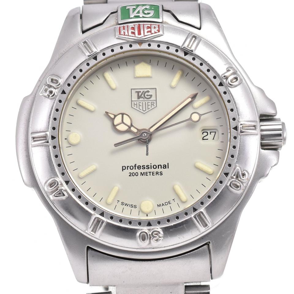 TAG Heuer 