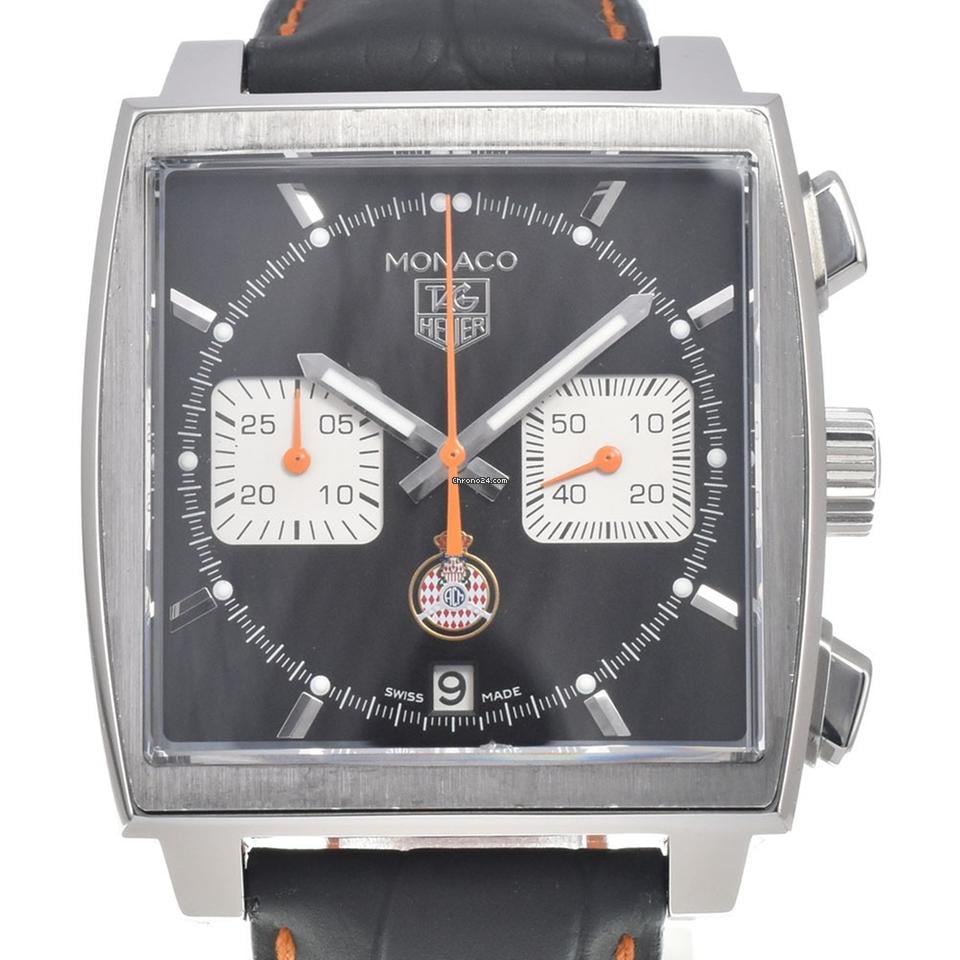 TAG Heuer Monaco