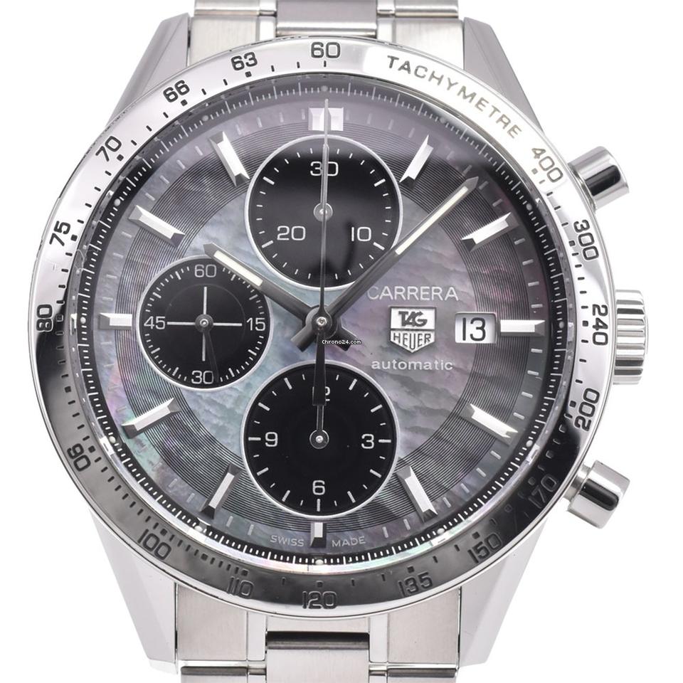 TAG Heuer Carrera