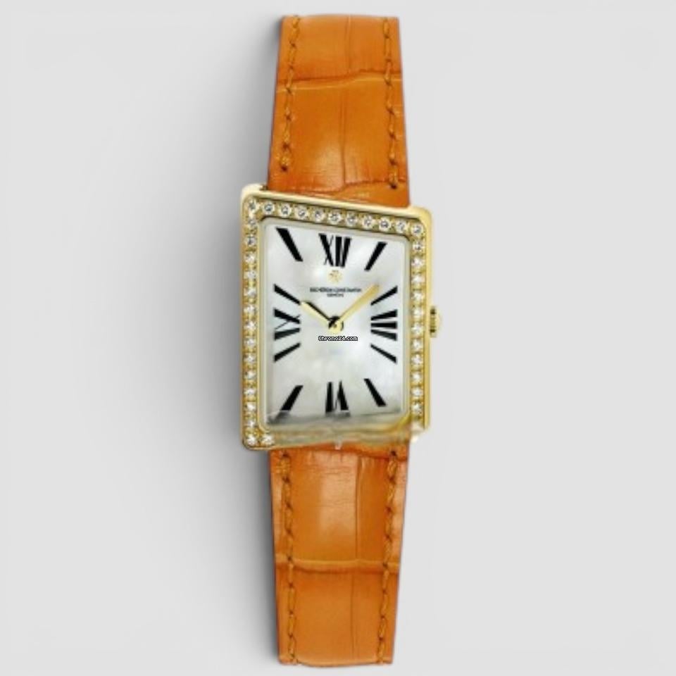 Vacheron Constantin 