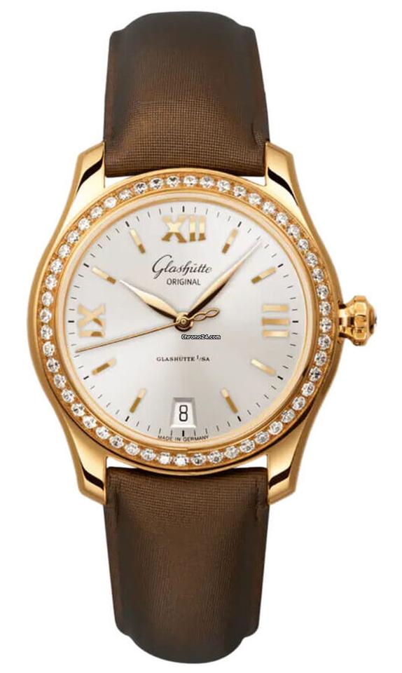 Glashütte Original Lady Serenade