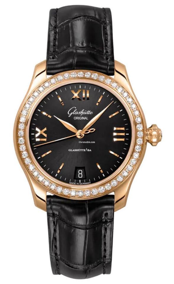 Glashütte Original Lady Serenade