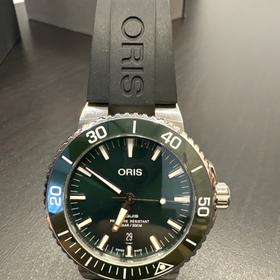 Oris Aquis
