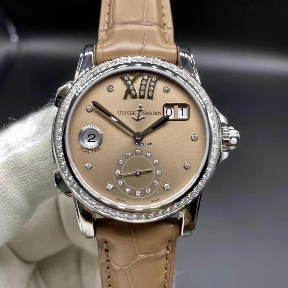 Ulysse Nardin 